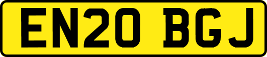 EN20BGJ