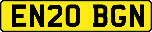 EN20BGN