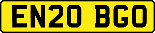 EN20BGO