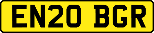EN20BGR