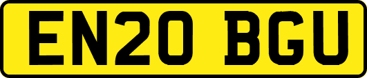 EN20BGU