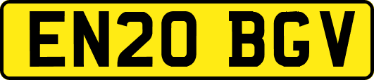 EN20BGV