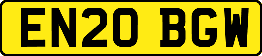 EN20BGW