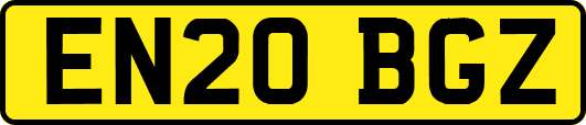 EN20BGZ