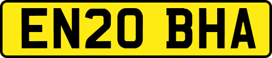 EN20BHA