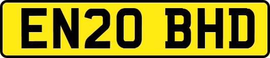EN20BHD