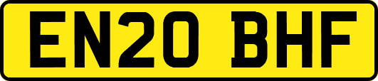 EN20BHF
