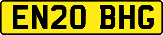 EN20BHG
