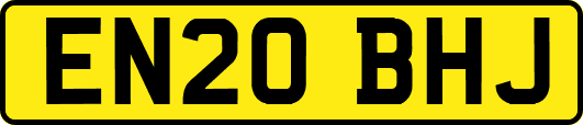 EN20BHJ