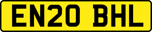 EN20BHL