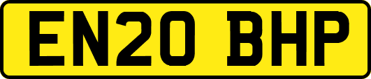 EN20BHP