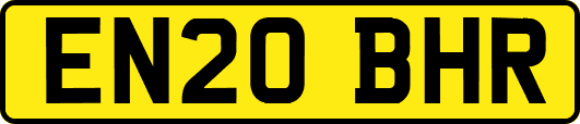 EN20BHR
