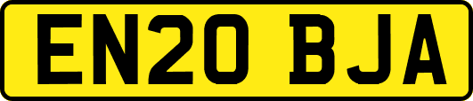 EN20BJA