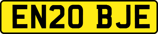 EN20BJE