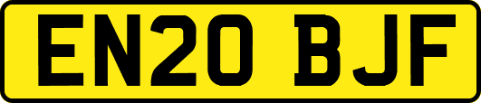 EN20BJF