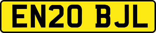 EN20BJL