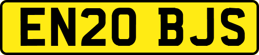 EN20BJS