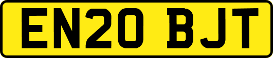 EN20BJT