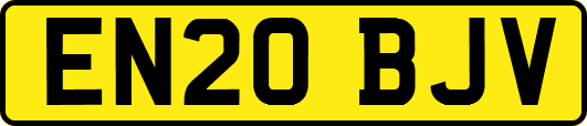 EN20BJV