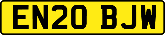 EN20BJW