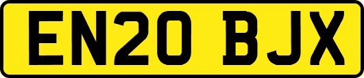 EN20BJX