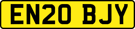 EN20BJY