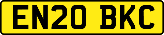 EN20BKC