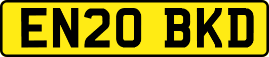 EN20BKD