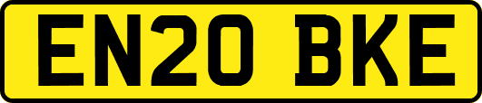 EN20BKE