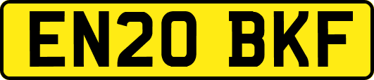 EN20BKF