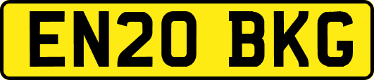 EN20BKG