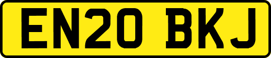 EN20BKJ
