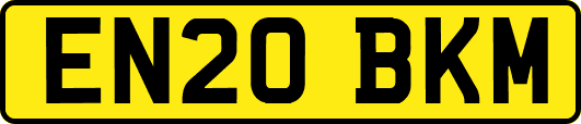 EN20BKM