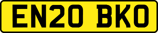 EN20BKO
