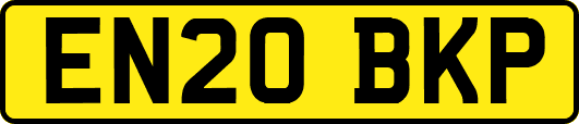 EN20BKP