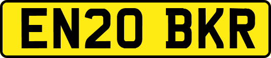 EN20BKR