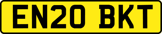 EN20BKT