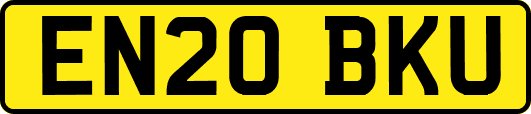 EN20BKU