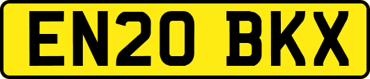 EN20BKX