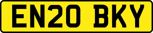 EN20BKY