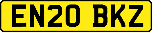 EN20BKZ
