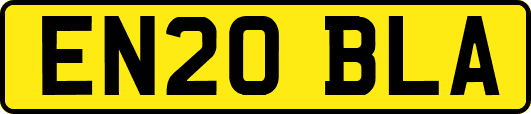 EN20BLA