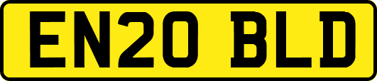 EN20BLD