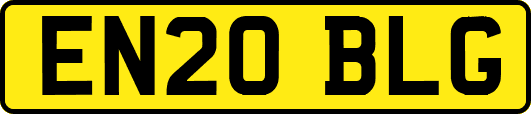 EN20BLG