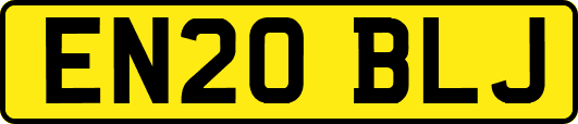 EN20BLJ