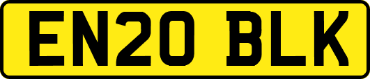 EN20BLK