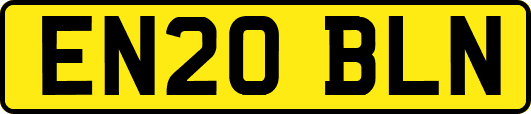 EN20BLN