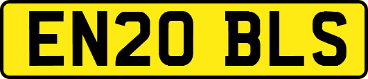 EN20BLS