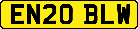 EN20BLW