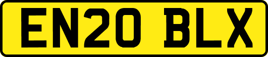 EN20BLX